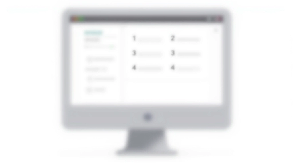 Diagrama visual mostrando sequência numerada de elementos tabuláveis num formulário web