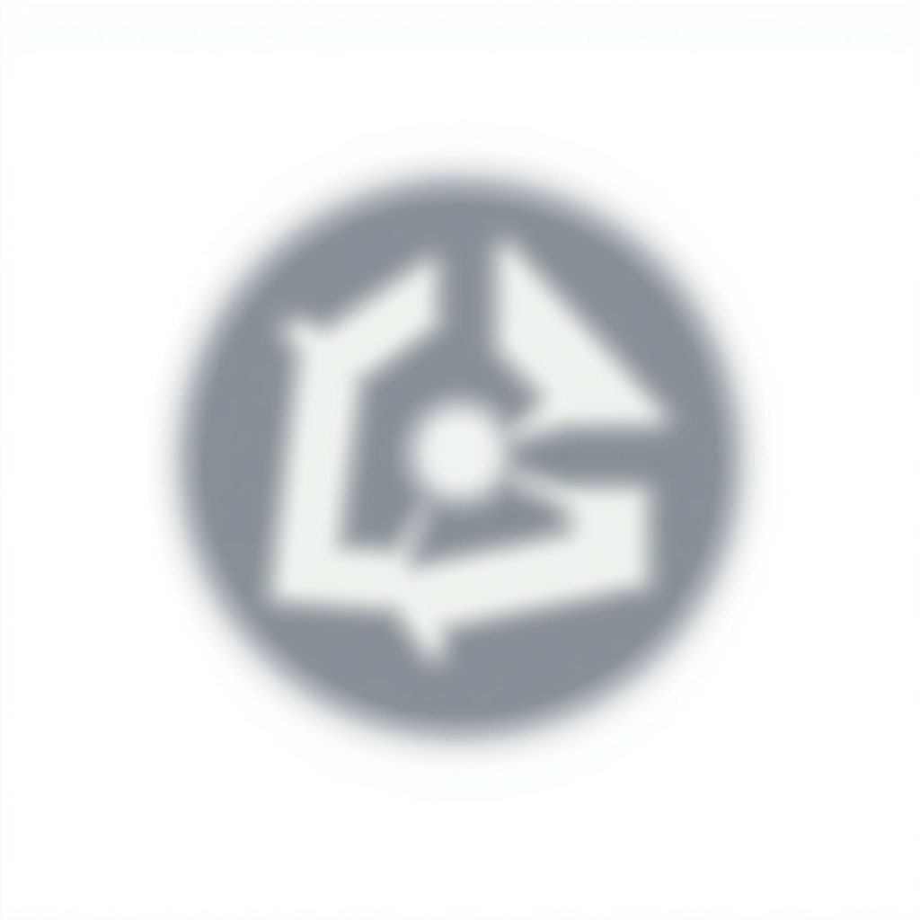 Logo Acessibilidade Web